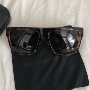 Alexander McQueen sunglasses